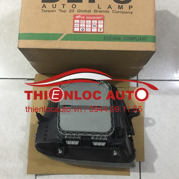 ĐÈN PHA TRÁI FIAT DOBLO 661 1135L LD EM ĐÈN PHA TRÁI FIAT DOBLO