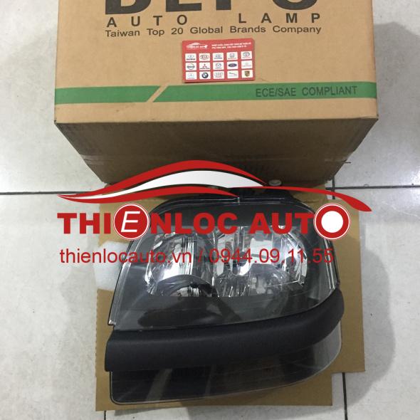 ĐÈN PHA TRÁI FIAT DOBLO ĐÈN PHA TRÁI FIAT DOBLO
