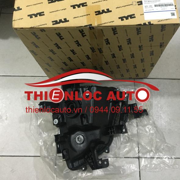 ĐÈN PHA TRÁI MITSUBISHI XPANDER 20G742052B ĐÈN PHA TRÁI MITSUBISHI XPANDER