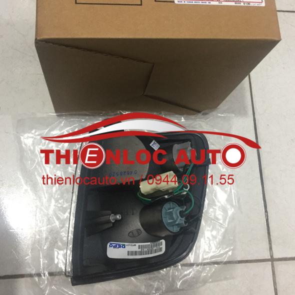 ĐÈN XI NHAN PHỤ ISUZU TROOPER 313 1510R AS ĐÈN XI NHAN PHỤ ISUZU TROOPER