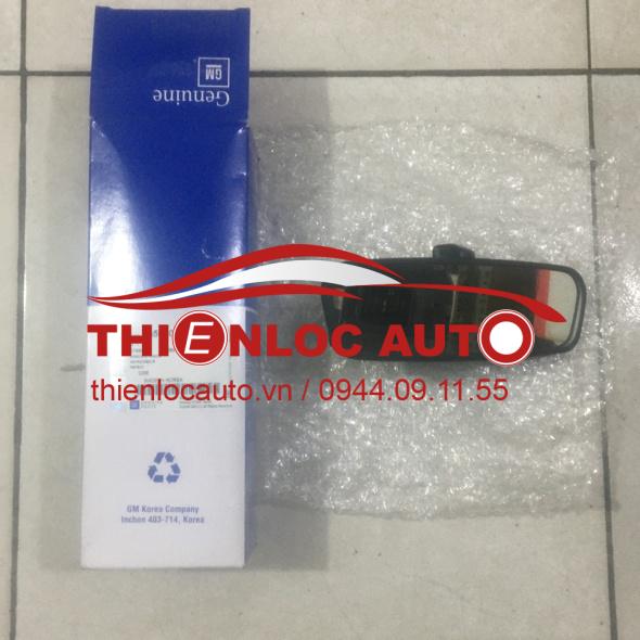 GƯƠNG TRONG XE DAEWOO MATIZ 96508078 GƯƠNG TRONG XE DAEWOO MATIZ