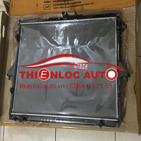 KÉT NƯỚC FORD RANGER KÉT NƯỚC FORD RANGER
