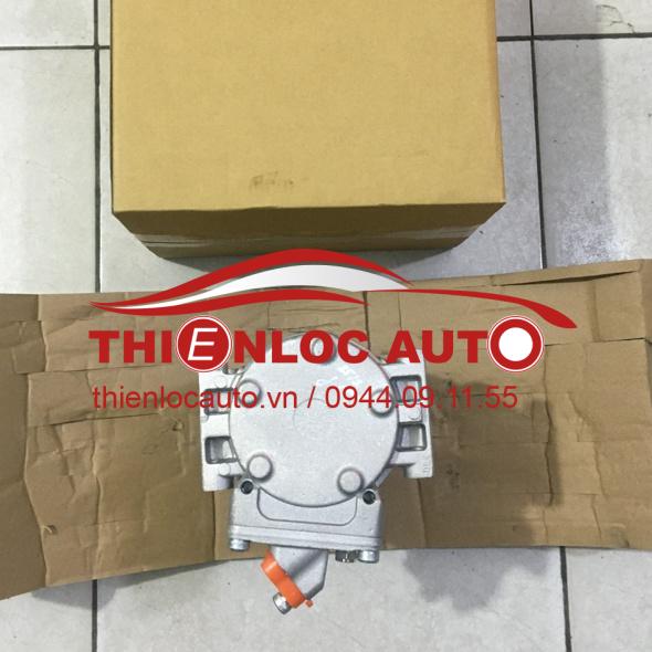 LỐC ĐIỀU HÒA MAZDA BT50 AB39 19D629 BC LỐC ĐIỀU HÒA MAZDA BT50