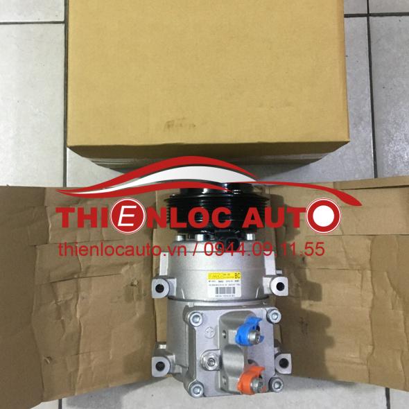 LỐC ĐIỀU HÒA MAZDA BT50 LỐC ĐIỀU HÒA MAZDA BT50