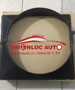 LỒNG QUẠT KÉT NƯỚC KIA K250