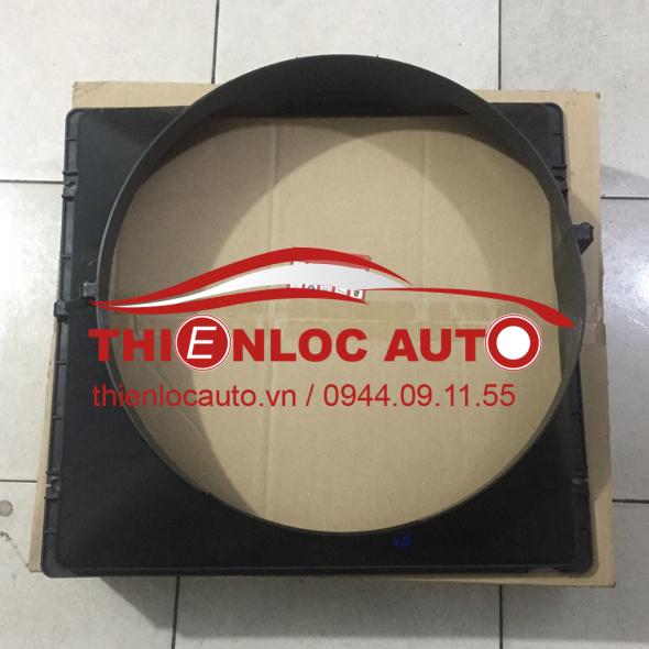 LỒNG QUẠT KÉT NƯỚC KIA K250 25350 4E800 LỒNG QUẠT KÉT NƯỚC KIA K250