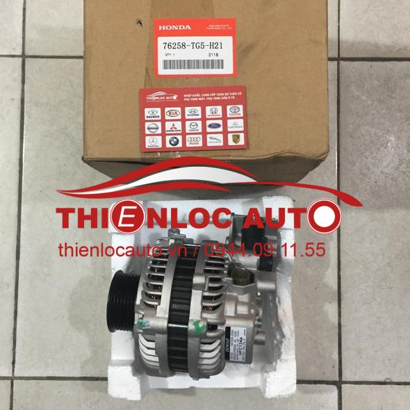 MÁY PHÁT HONDA CIVIC MÁY PHÁT HONDA CIVIC