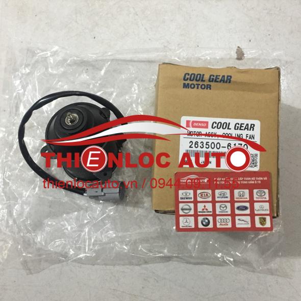 MÔ TƠ QUẠT DÀN NÓNG TOYOTA CAMRY MÔ TƠ QUẠT DÀN NÓNG TOYOTA CAMRY