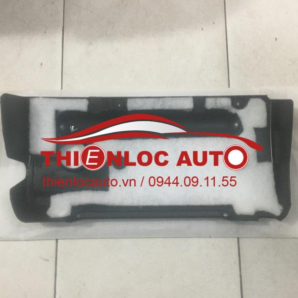 NẮP CHE ĐỘNG CƠ TOYOTA ALTIS 11212 22150 NẮP CHE ĐỘNG CƠ TOYOTA ALTIS