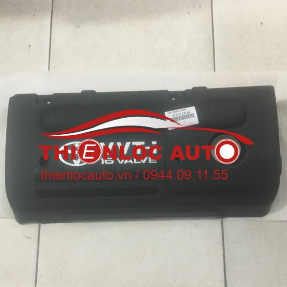 NẮP CHE ĐỘNG CƠ TOYOTA ALTIS NẮP CHE ĐỘNG CƠ TOYOTA ALTIS