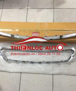 NẸP MẠ CA LĂNG CHEVROLET COLORADO