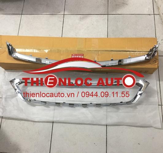 NẸP MẠ CA LĂNG CHEVROLET COLORADO NẸP MẠ CA LĂNG CHEVROLET COLORADO
