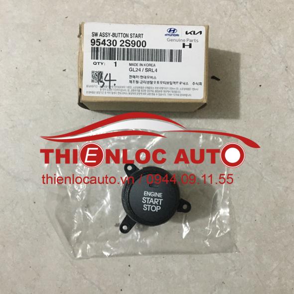 NÚT KHỞI ĐỘNG HYUNDAI TUCSON NÚT KHỞI ĐỘNG HYUNDAI TUCSON