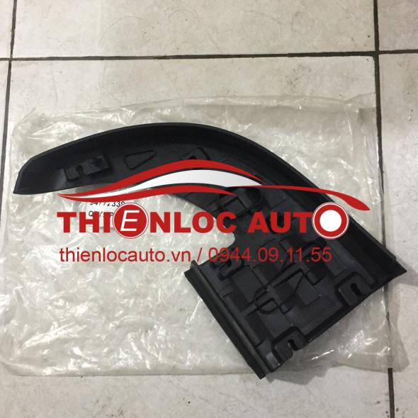 ỐP CẢN SAU TRÁI CHEVROLET COLORADO 94772339 ỐP CẢN SAU TRÁI CHEVROLET COLORADO