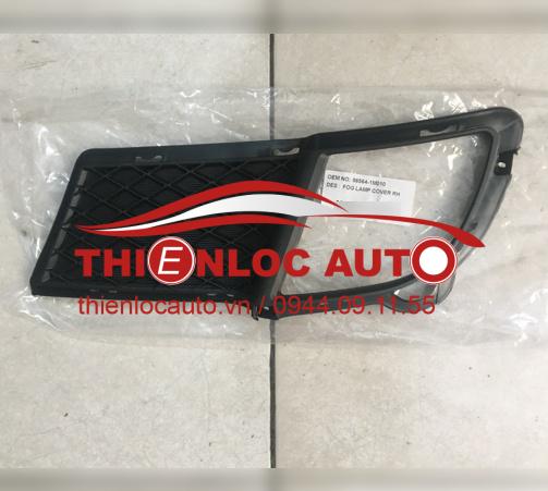 ỐP CẢN TRƯỚC KIA FORTE 86564 1M010 ỐP ĐÈN CẢN TRƯỚC KIA FORTE