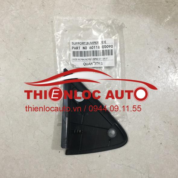 ỐP CHÂN GƯƠNG TOYOTA VIOS 60118 0D090 ỐP CHÂN GƯƠNG TOYOTA VIOS