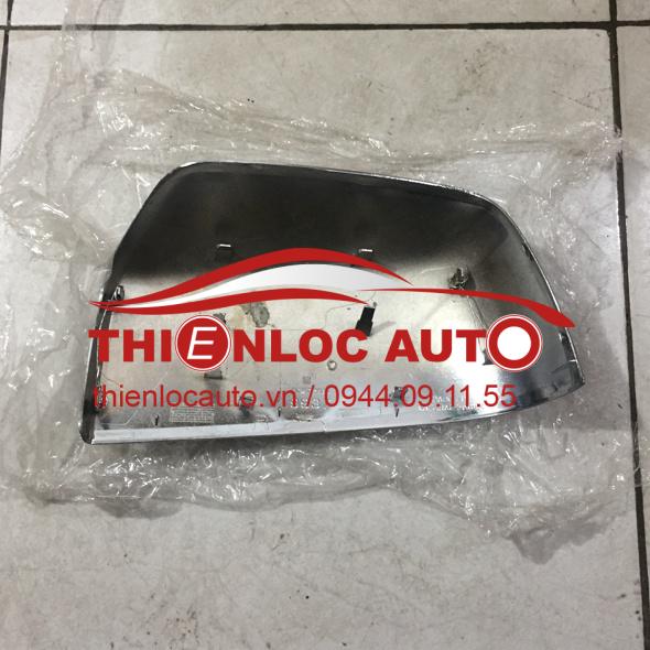 ỐP GÁO GƯƠNG CHEVROLETCOLORADO ỐP GÁO GƯƠNG CHEVROLET COLORADO