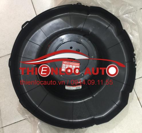 ỐP LỐP MẢNH TRONG FORD ECOSPORT ỐP LỐP MẢNH TRONG FORD ECOSPORT