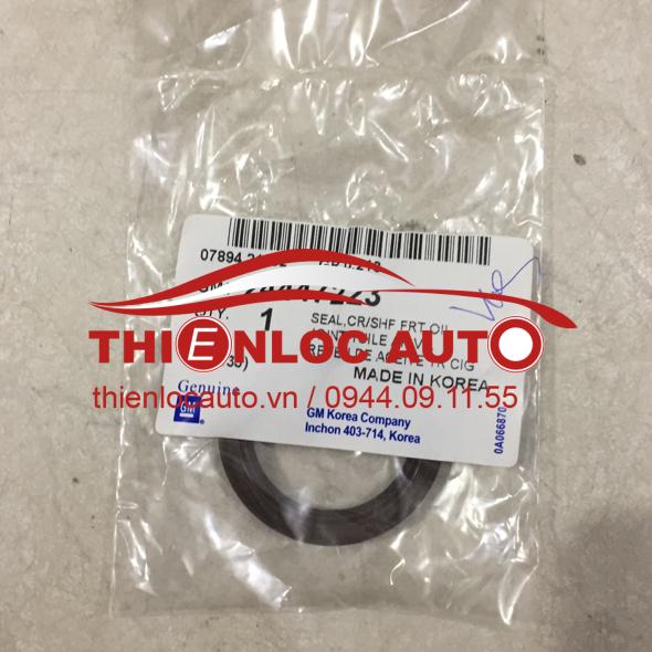 PHỚT ĐẦU TRỤC CƠ CHEVROLET CRUZE PHỚT ĐẦU TRỤC CƠ CHEVROLET CRUZE