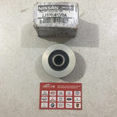 PULY MÁY PHÁT NISSAN NAVARA