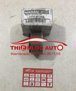 PULY MÁY PHÁT NISSAN NAVARA