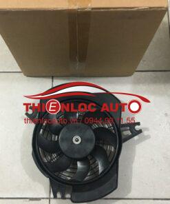 QUẠT DÀN NÓNG HYUNDAI STAREX