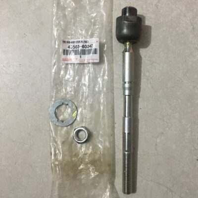 RÔ TUYN LÁI TRONG LEXUS GX460
