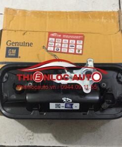 TAY MỞ NẮP THÙNG SAU CHEVROLET COLORADO