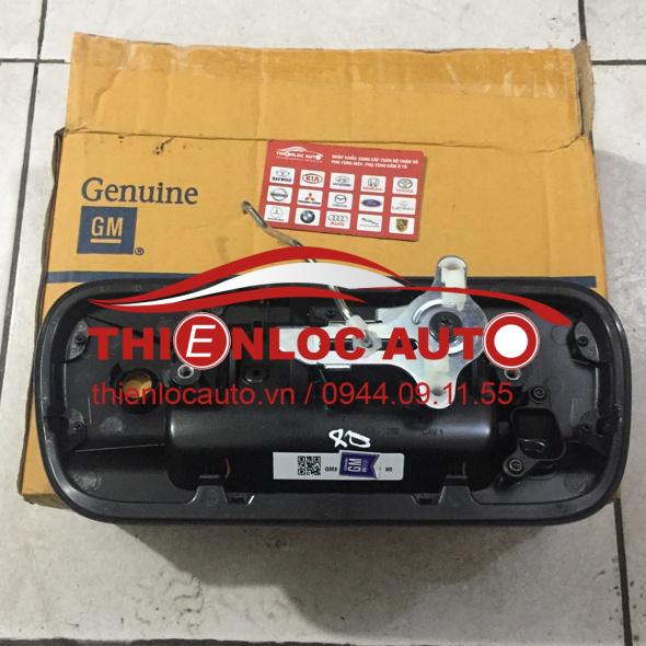 TAY MỞ NẮP THÙNG SAU CHEVROLET COLORADO 84641755 TAY MỞ NẮP THÙNG SAU CHEVROLET COLORADO