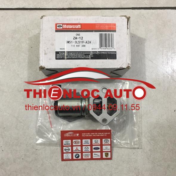 VAN KHÔNG TẢI FORD LASER ZM0120660 VAN KHÔNG TẢI FORD LASER