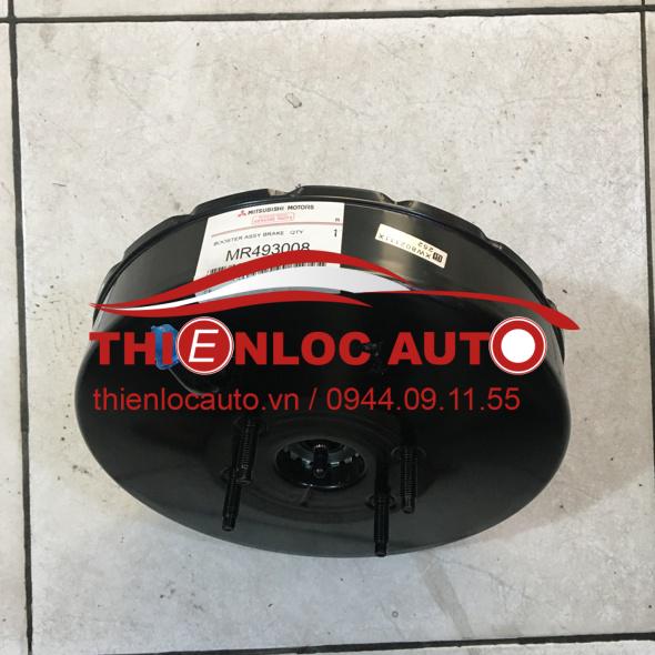 BẦU TRỢ LỰC PHANH MITSUBISHI JOLIE MR493008 BẦU TRỢ LỰC PHANH MITSUBISHI JOLIE