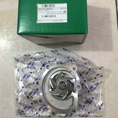 BƠM NƯỚC DAEWOO MAGNUS