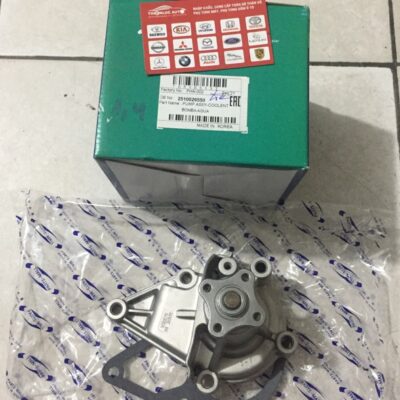 BƠM NƯỚC ĐỘNG CƠ HYUNDAI ACCENT