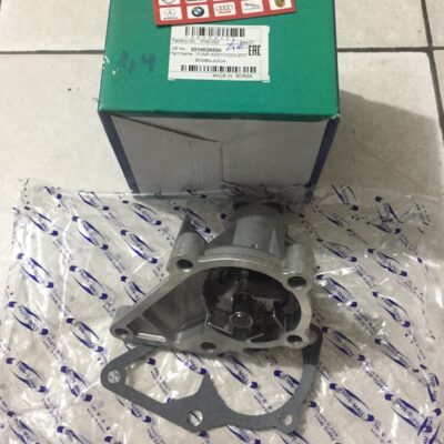 BƠM NƯỚC ĐỘNG CƠ HYUNDAI ACCENT
