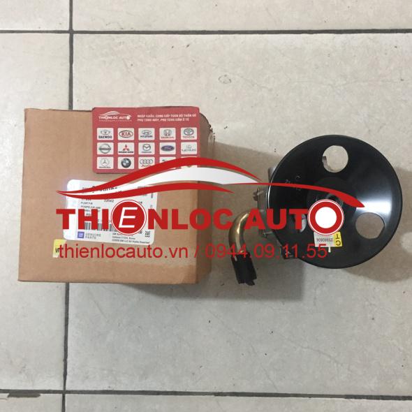 BƠM TRỢ LỰC LÁI CHEVROLET CAPTIVA 25980806 BƠM TRỢ LỰC LÁI CHEVROLET CAPTIVA