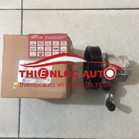 BƠM TRỢ LỰC LÁI CHEVROLET CAPTIVA BƠM TRỢ LỰC LÁI CHEVROLET CAPTIVA