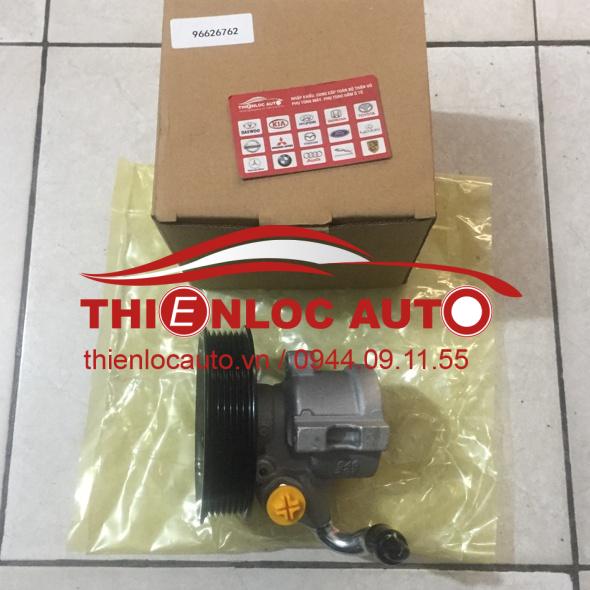 BƠM TRỢ LỰC LÁI DAEWOO LACETTI BƠM TRỢ LỰC LÁI DAEWOO LACETTI