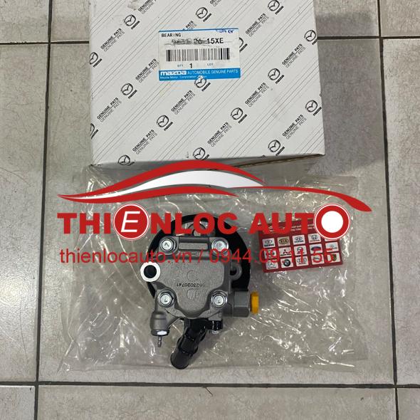 BƠM TRỢ LỰC LÁI MAZDA 323 BƠM TRỢ LỰC LÁI MAZDA 323