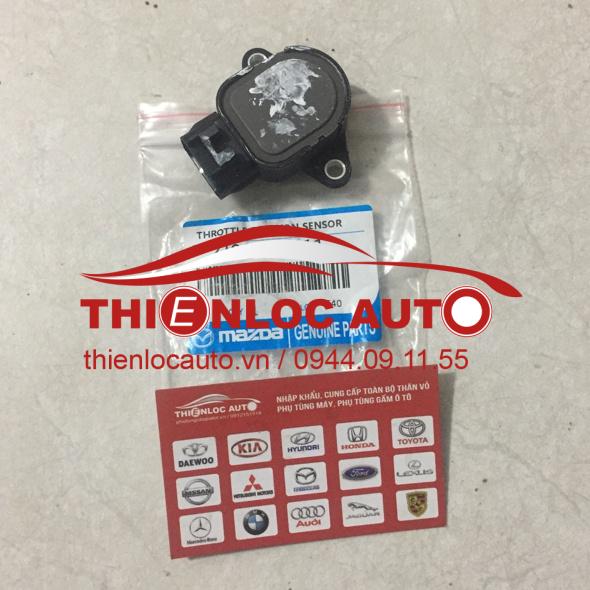CẢM BIẾN BƯỚM GA FORD LASER CẢM BIẾN BƯỚM GA FORD LASER