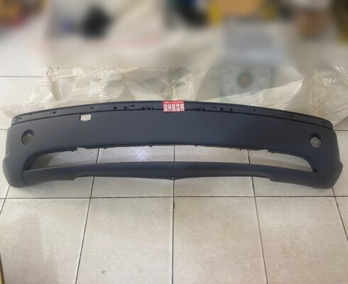 CẢN TRƯỚC BMW E46