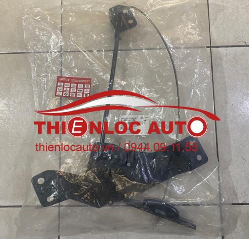 CÁP TREO LỐP DỰ PHÒNG HYUNDAI STAREX 62800 4H100 CÁP TREO LỐP DỰ PHÒNG HYUNDAI STAREX