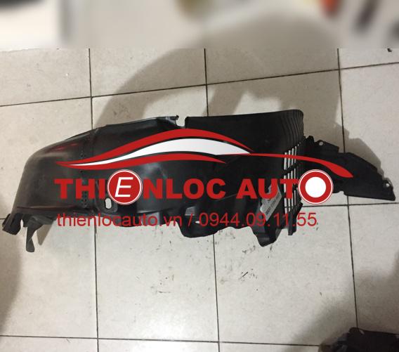 CHẮN BÙN LÒNG DÈ HYUNDAI ACCENT 86811 1E000 CHẮN BÙN LÒNG DÈ HYUNDAI ACCENT