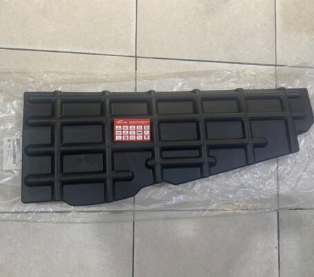 CHẮN BÙN MÁY HYUNDAI PORTER