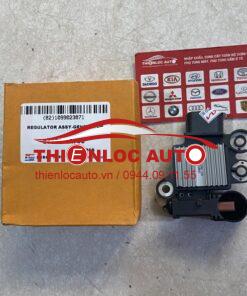 CHỔI THAN MÁY PHÁT HYUNDAI PORTER