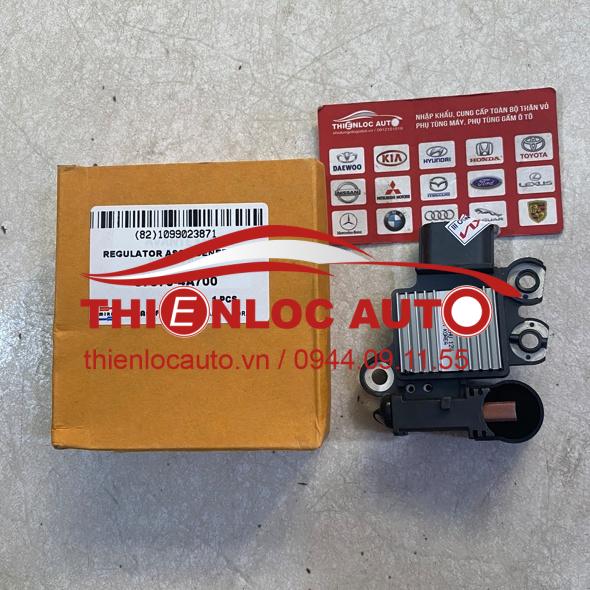 CHỔI THAN MÁY PHÁT HYUNDAI PORTER 37370 4A700 CHỔI THAN MÁY PHÁT HYUNDAI PORTER