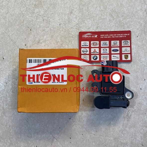 CHỔI THAN MÁY PHÁT HYUNDAI PORTER CHỔI THAN MÁY PHÁT HYUNDAI PORTER