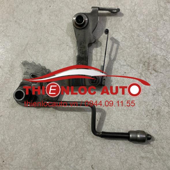 CƠ CẤU ĐI SỐ MAZDA 3 CƠ CẤU ĐI SỐ MAZDA 3