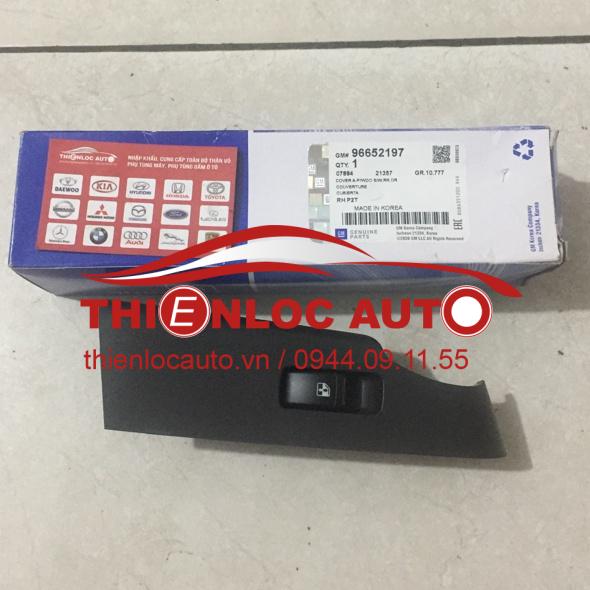 CÔNG TẮC KÍNH DAEWOO GENTRA CÔNG TẮC KÍNH DAEWOO GENTRA