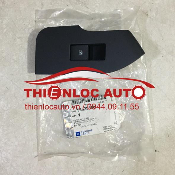 CÔNG TẮC KÍNH ĐƠN CHEVROLET CAPTIVA CÔNG TẮC KÍNH ĐƠN CHEVROLET CAPTIVA