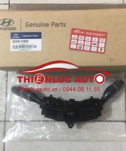 CÔNG TẮC PHA COS HYUNDAI ELANTRA